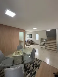 Casa de Condomínio com 4 Quartos à venda, 200m² no Calhau, São Luís