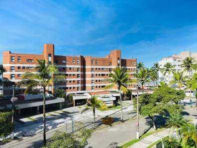Apartamento com 3 Quartos à venda, 117m² no Riviera, Bertioga