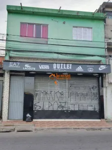 Sobrado com 4 Quartos à venda, 150m² no Jardim Flor do Campo, Guarulhos