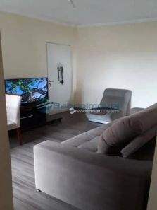 Apartamento com 2 Quartos à venda, 59m² no Vila Lemos, Campinas