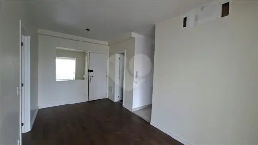 Apartamento com 1 Quarto à venda, 51m² no Vila Leopoldina, São Paulo