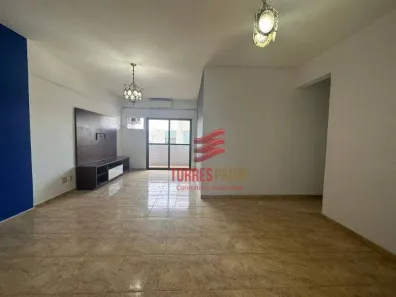 Apartamento com 3 Quartos à venda, 118m² no Aparecida, Santos