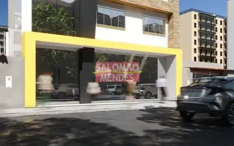 Ponto Comercial para alugar, 270m² no São Brás, Belém
