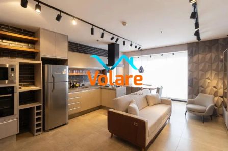 Apartamento com 2 Quartos à venda, 64m² no Centro, Osasco