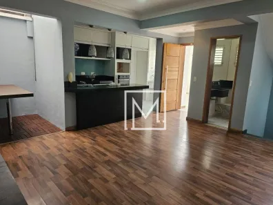 Sobrado com 2 Quartos à venda, 167m² no Vila Nair, São Paulo