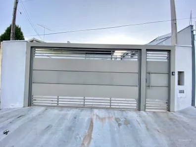 Casa com 3 Quartos à venda, 180m² no Jardim Acapulco, Marília