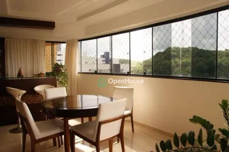 Apartamento com 5 Quartos à venda, 200m² no Tirol, Natal