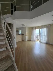 Apartamento com 2 Quartos para alugar, 77m² no Vila Gomes Cardim, São Paulo