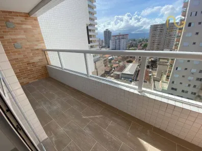 Apartamento com 1 Quarto à venda, 54m² no Aviação, Praia Grande