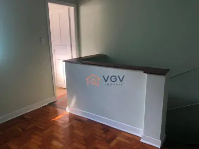 Sobrado com 2 Quartos à venda, 90m² no Vila Parque Jabaquara, São Paulo