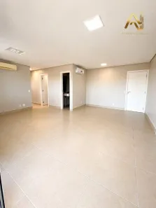 Apartamento com 3 Quartos à venda, 134m² no Aleixo, Manaus