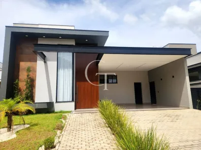 Casa de Condomínio com 3 Quartos à venda, 217m² no Jardim Buru, Salto