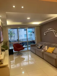 Apartamento com 3 Quartos à venda, 114m² no Icaraí, Niterói