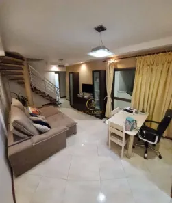 Cobertura com 4 Quartos à venda, 150m² no Jardim Satélite, São José dos Campos