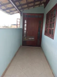 Casa com 2 Quartos à venda, 75m² no Vila Beneves, Contagem