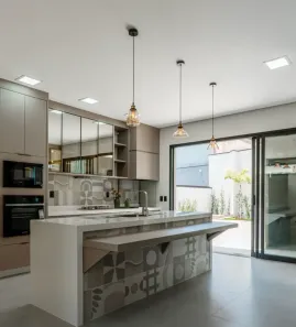 Casa de Condomínio com 3 Quartos à venda, 231m² no Portal dos Bandeirantes Salto, Salto
