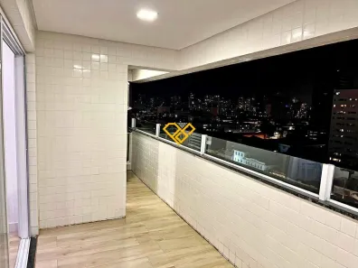 Apartamento com 2 Quartos à venda, 69m² no Macuco, Santos