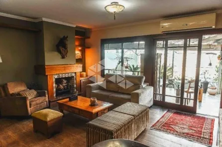 Casa de Condomínio com 3 Quartos à venda, 249m² no Vila Assunção, Porto Alegre