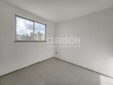 Apartamento com 2 Quartos à venda, 57m² no Rio Vermelho, Salvador