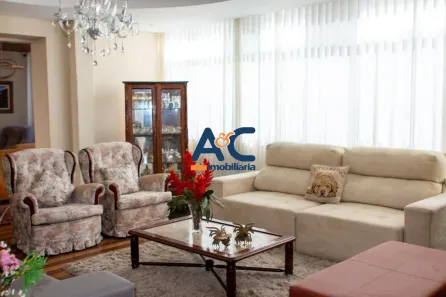 Cobertura com 5 Quartos à venda, 320m² no Castelo, Belo Horizonte