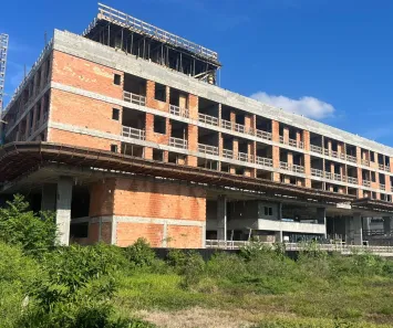 Apartamento com 2 Quartos à venda, 88m² no Jurerê, Florianópolis
