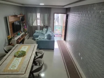Sobrado com 3 Quartos à venda, 150m² no Vila Gustavo, São Paulo
