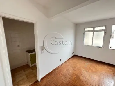 Apartamento com 1 Quarto para alugar, 34m² no Vila Prudente, São Paulo