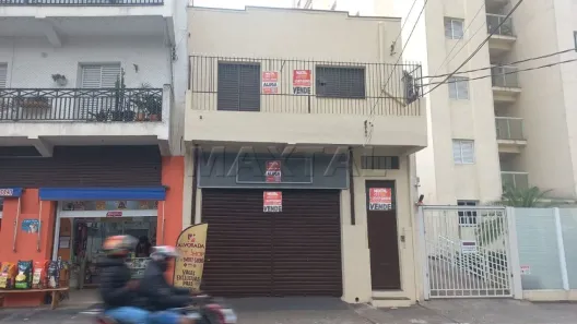 Prédio Comercial à venda, 500m² no Vila Guilherme, São Paulo