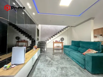 Casa com 4 Quartos à venda, 230m² no Mãe-bá, Anchieta