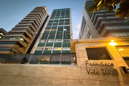 Apartamento com 2 Quartos à venda, 83m² no Boa Viagem, Recife