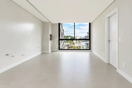 Apartamento com 1 Quarto à venda, 40m² no Jurerê, Florianópolis