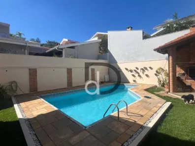 Casa de Condomínio com 4 Quartos à venda, 400m² no Centro, Vinhedo