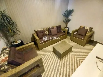 Casa com 1 Quarto à venda, 120m² no Jardim Boer I, Americana