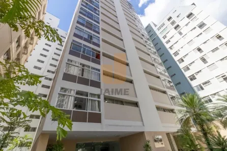 Apartamento com 3 Quartos à venda, 178m² no Santa Cecília, São Paulo