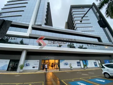 Sala Comercial para alugar, 35m² no Marechal Rondon, Canoas