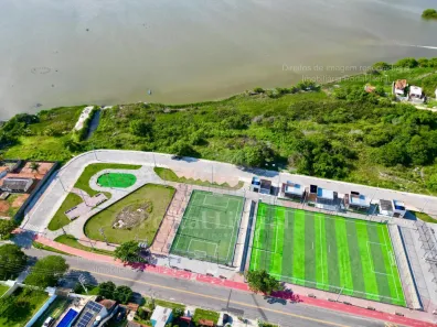 Lote/Terreno à venda, 495m² no Barra Nova, Saquarema