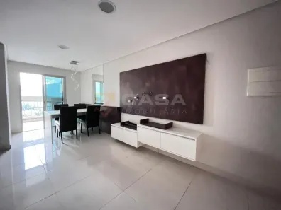 Apartamento com 2 Quartos à venda, 65m² no Parque Residencial Laranjeiras, Serra