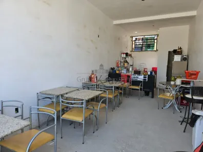 Imóvel Comercial para alugar, 35m² no Setville Altos de São José, São José dos Campos
