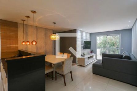 Apartamento com 3 Quartos à venda, 83m² no Centro, Diadema