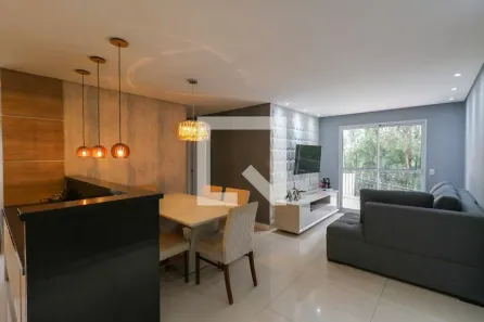 Apartamento com 3 Quartos à venda, 83m² no Centro, Diadema