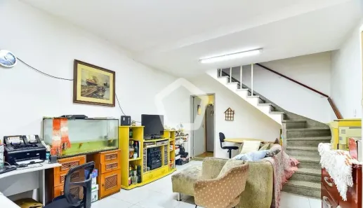 Casa com 2 Quartos à venda, 99m² no Vila do Bosque, São Paulo