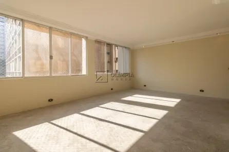 Apartamento com 3 Quartos à venda, 163m² no Bela Vista, São Paulo