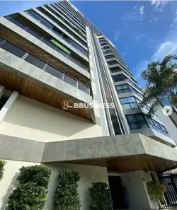 Apartamento com 3 Quartos à venda, 220m² no Centro, Campos dos Goytacazes