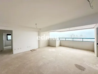 Apartamento com 3 Quartos à venda, 125m² no Vila Assunção, Santo André