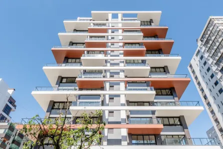 Apartamento com 3 Quartos à venda, 242m² no Petrópolis, Porto Alegre