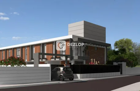 Casa com 2 Quartos à venda, 75m² no Boa Vista, Biguaçu