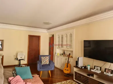 Apartamento com 4 Quartos à venda, 192m² no Centro, São José do Rio Preto