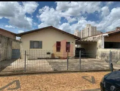 Casa com 3 Quartos à venda, 120m² no Cariobinha, Americana