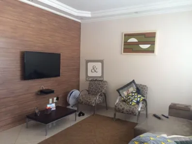 Casa com 3 Quartos à venda, 312m² no Taquaral, Campinas