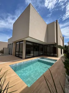 Casa de Condomínio com 4 Quartos à venda, 462m² no Alphaville, Bauru